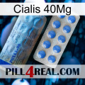 Cialis 40Mg 40